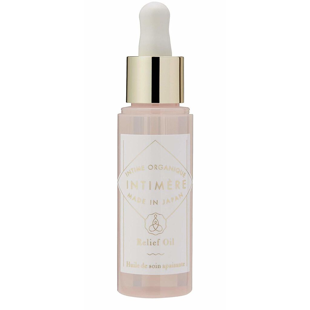 インティメール リリーフオイル アンティーム オーガニック