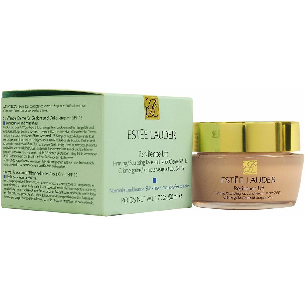 レジリアンス リフト エクストリーム クリーム ESTEE LAUDER