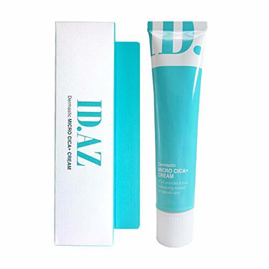 ダーマスティック マイクロ シカ プラス クリーム ID.AZ