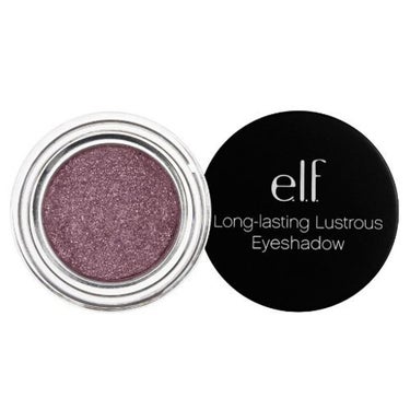 e.l.f. Cosmetics ロングラスティングツヤアイシャドウ