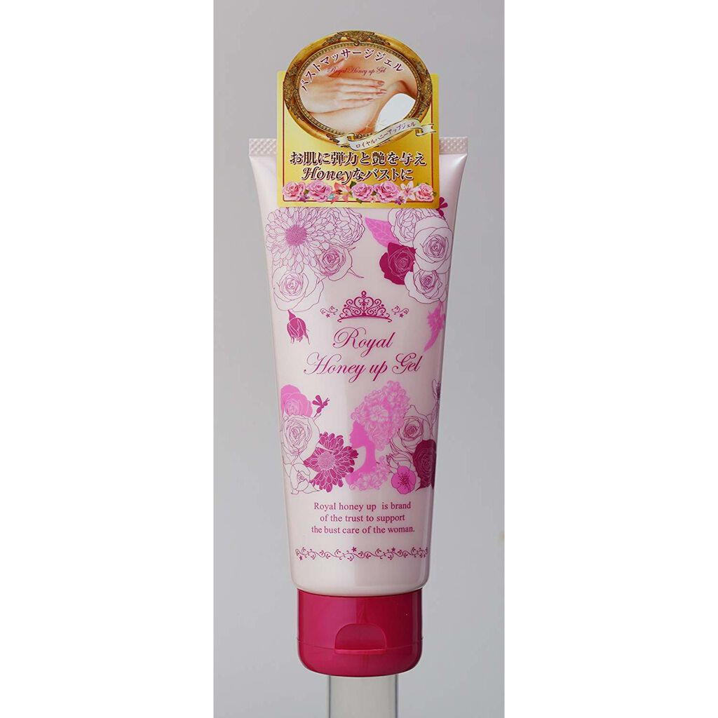 GR ロイヤルハニーアップジェル