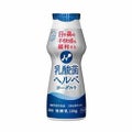 乳酸菌ヘルベ ヨーグルト