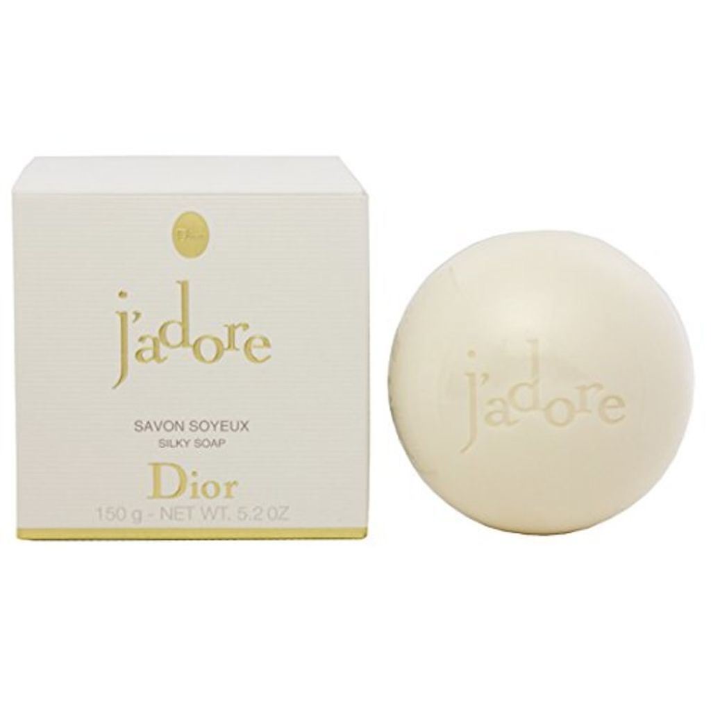 ジャドール シルキー ソープ Dior
