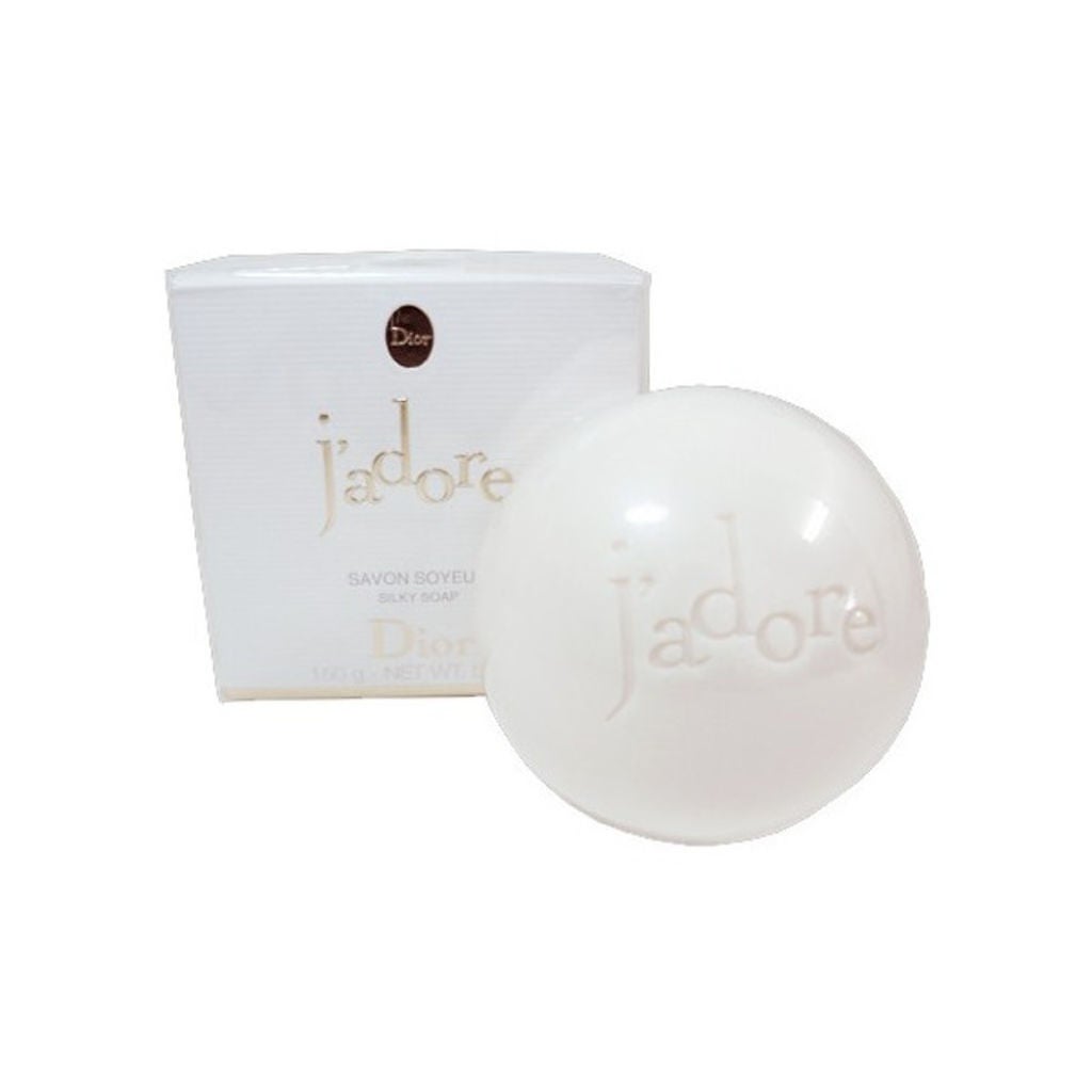 ジャドール シルキー ソープ Dior