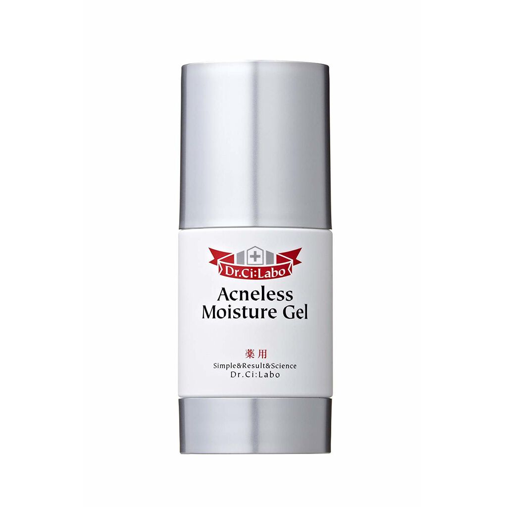 薬用アクネレスモイスチャーゲル ドクターシーラボⓇ