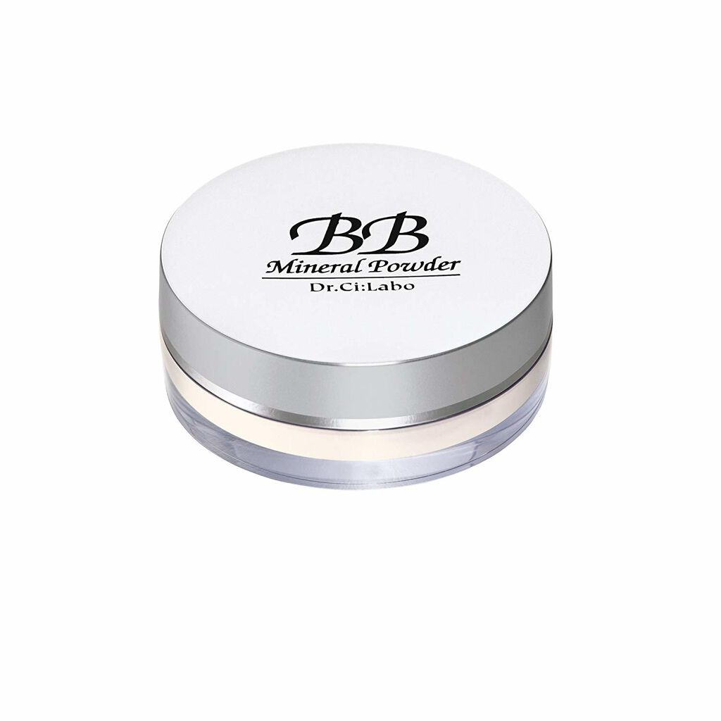 ドクターシーラボⓇ BBミネラルパウダールーセント
