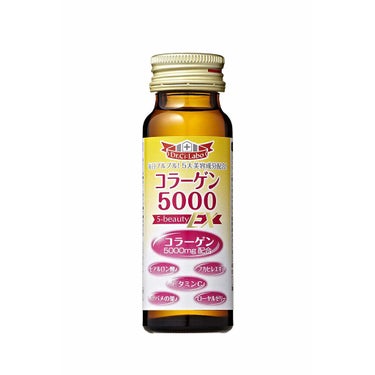 コラーゲン5000 5-ビューティEX ドクターシーラボ