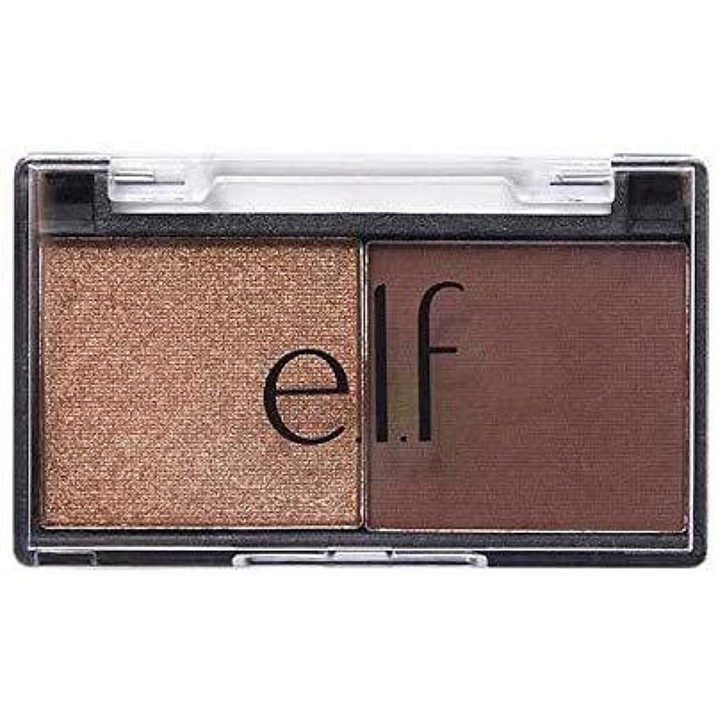 e.l.f. Cosmetics ベストフレンドアイシャドーデュオ