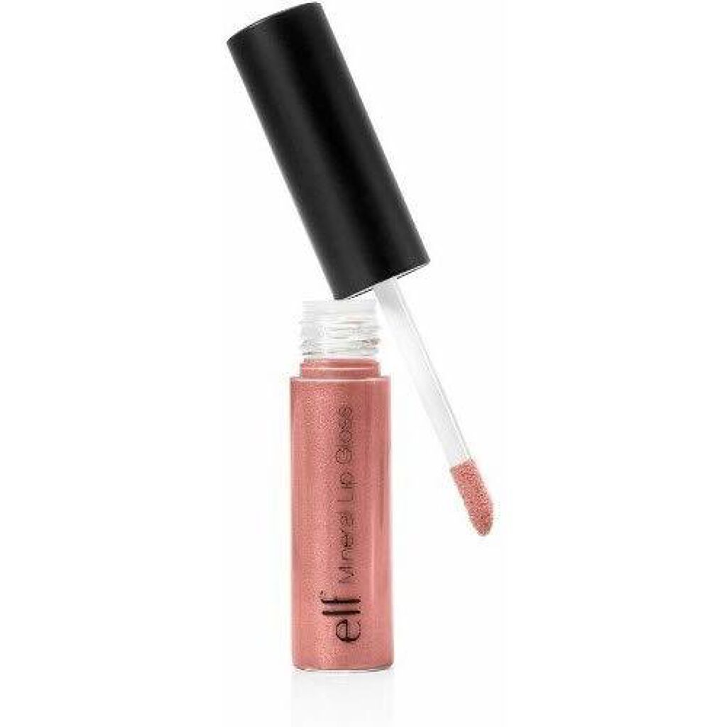 e.l.f. Cosmetics ミネラルリップグロス