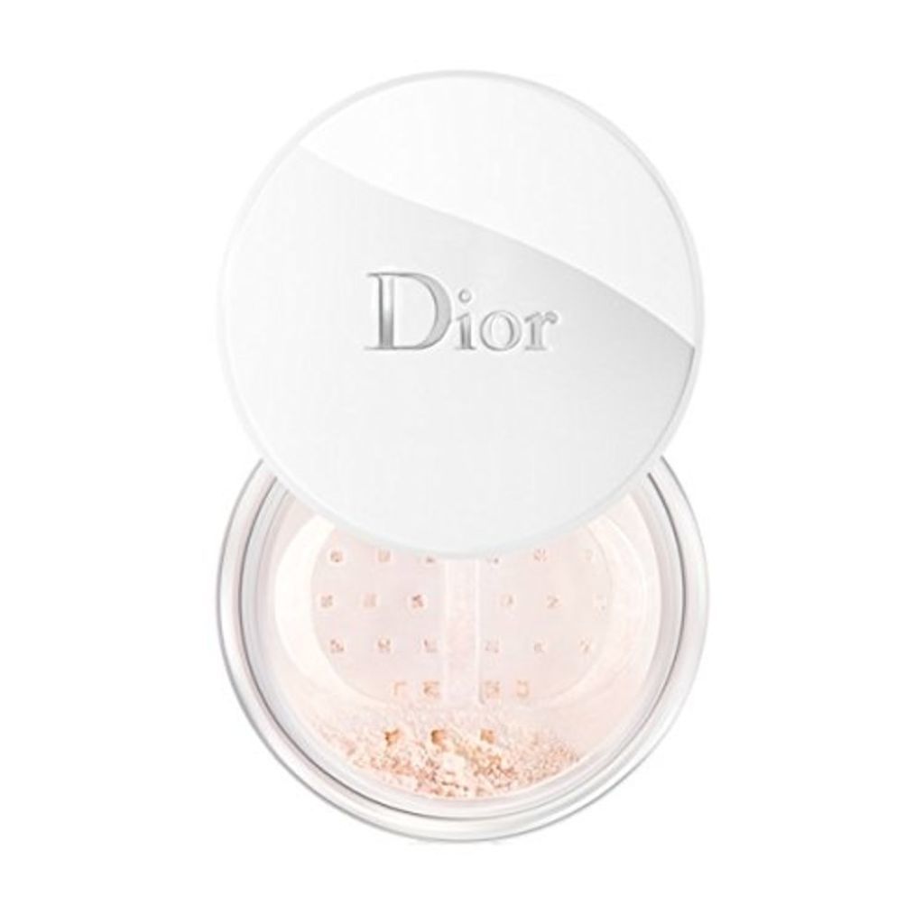 スノー トランスペアレンシー ブライトニング ルース パウダー Dior