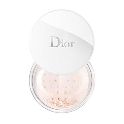 Dior スノー トランスペアレンシー ブライトニング ルース パウダー