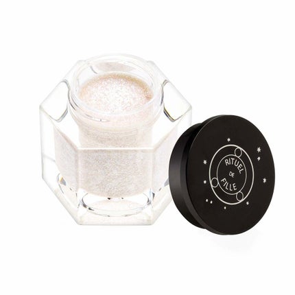 Rituel de Fille Celestial Sphere Eye Soot