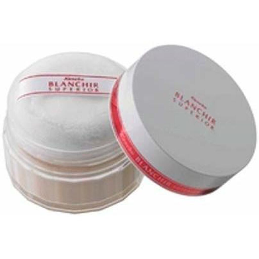 ホワイトディープ エアライトファンデーションUV ブランシール スペリア