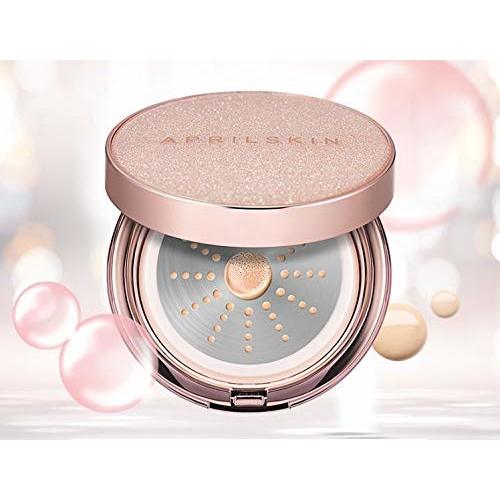 マジックエッセンスミストクッション / APRILSKIN