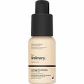 The Ordinary Coverage Foundation