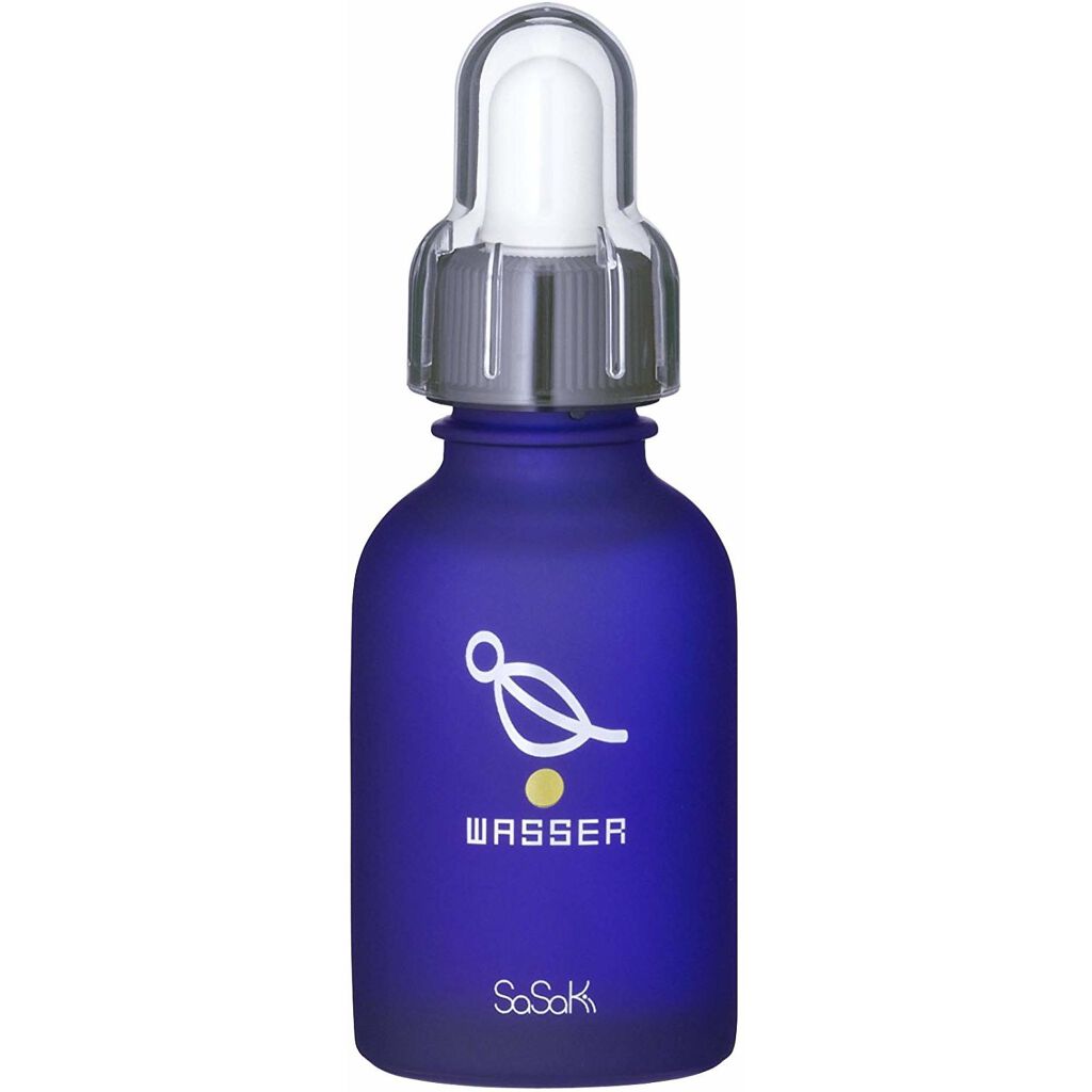【新品・未使用】WASSER バッサ 120ml 美容液 試してみた】バッサ 美容液の効果・肌質別の口コミ・レビュー | LIPS