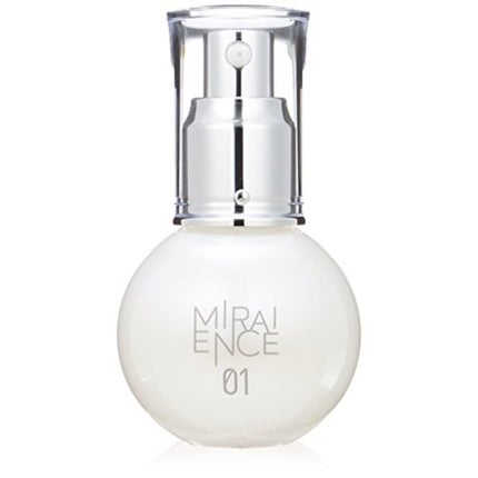 ミライエンス Wアプローチ美容液 01