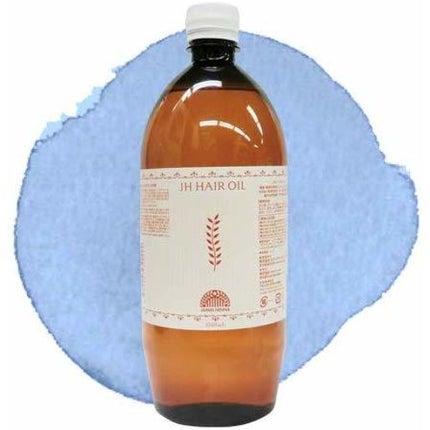 ジャパンヘナ ヘナオイル