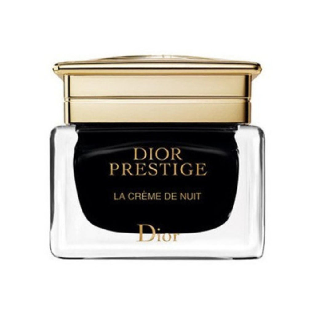 【旧】プレステージ ラ クレーム ニュイ Dior