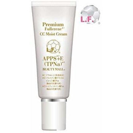 BEAUTY MALL フラーレンCCモイストクリーム