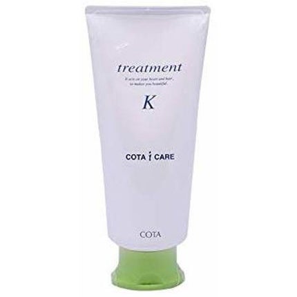 コタ アイケアトリートメントK
