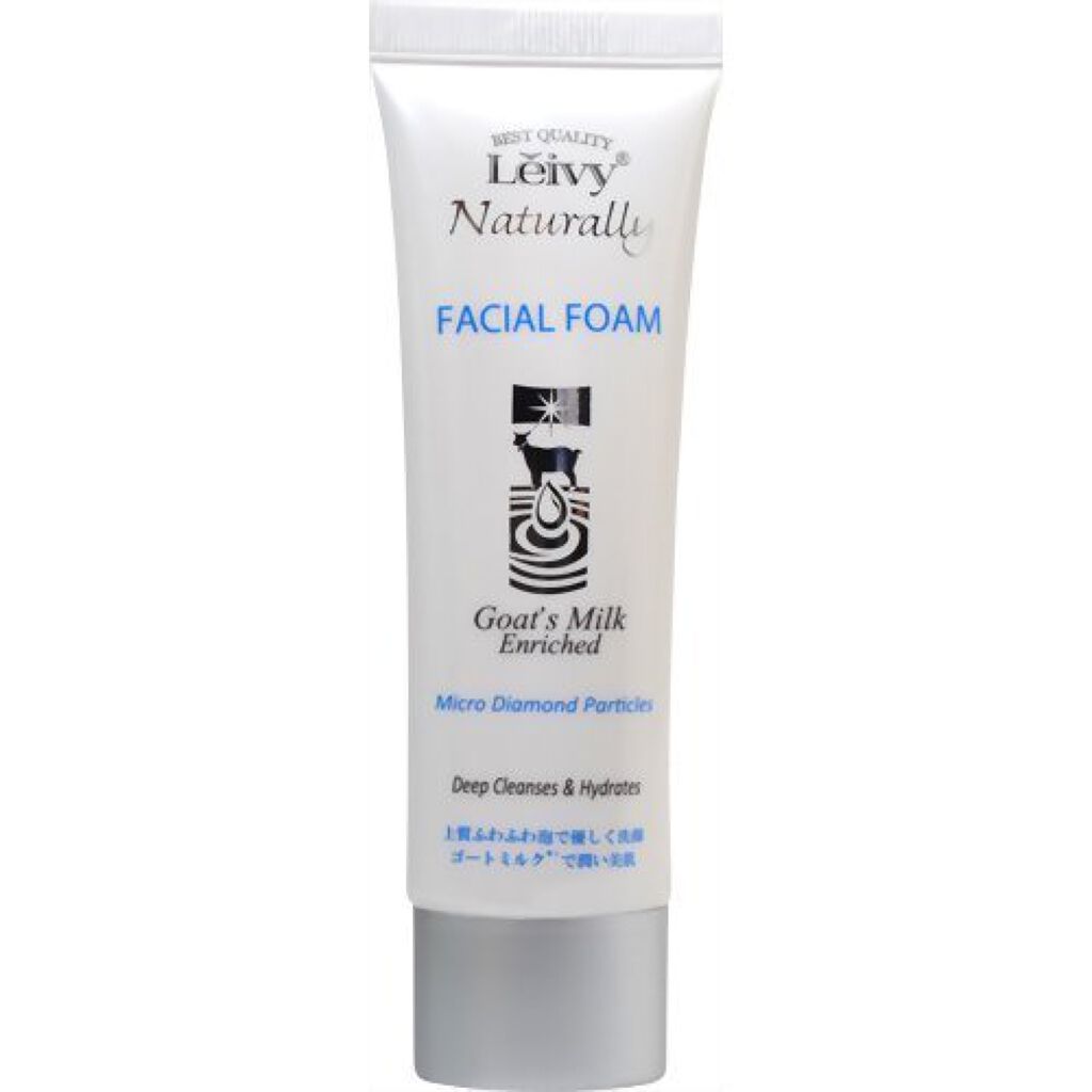 Leivy フェイシャルフォーム GM