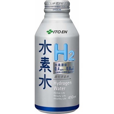 水素水H2 伊藤園
