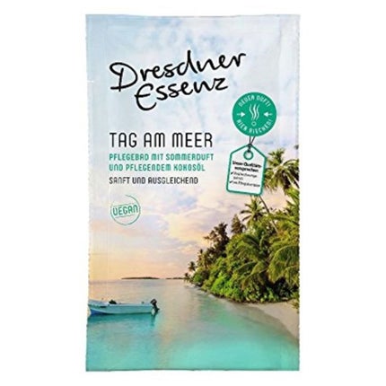 ドレスナーエッセンス DE バスエッセンス トロピカルリゾート