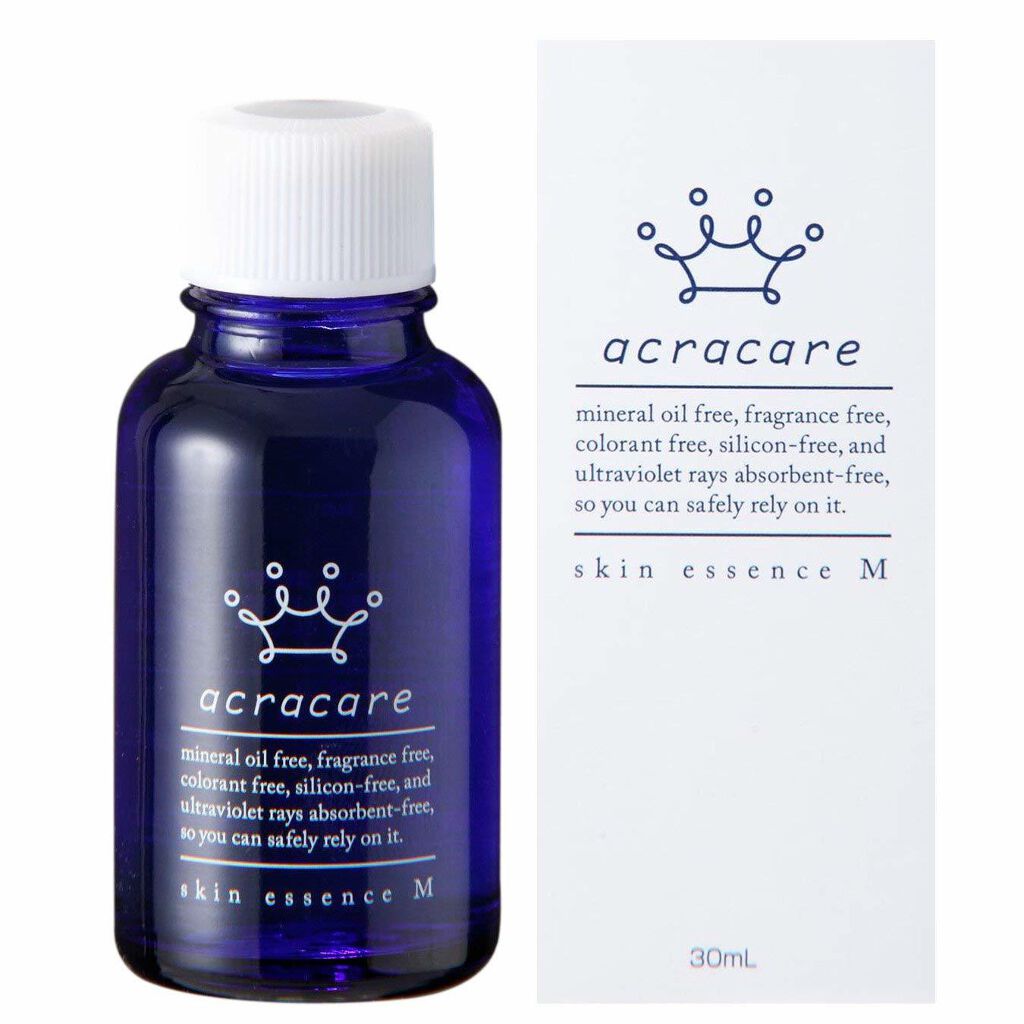 薬用アクレケア 総健美舎