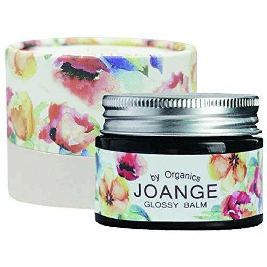 グロッシーバーム ジョアンジュオーガニック
