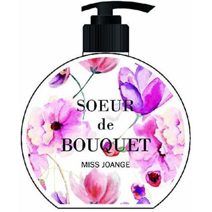 ミスジョアンジュ ミスジョアンジュ フレグランス ヘアソープ/ヘアトリートメント