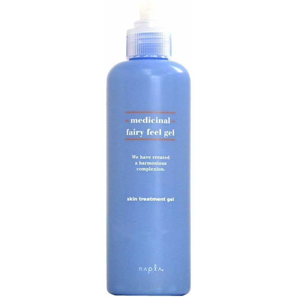 N. 薬用フェアリーフィールゲル