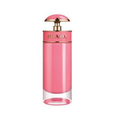 PRADA プラダ CANDY キャンディ オードパルファム 50ml ゆきぽよ