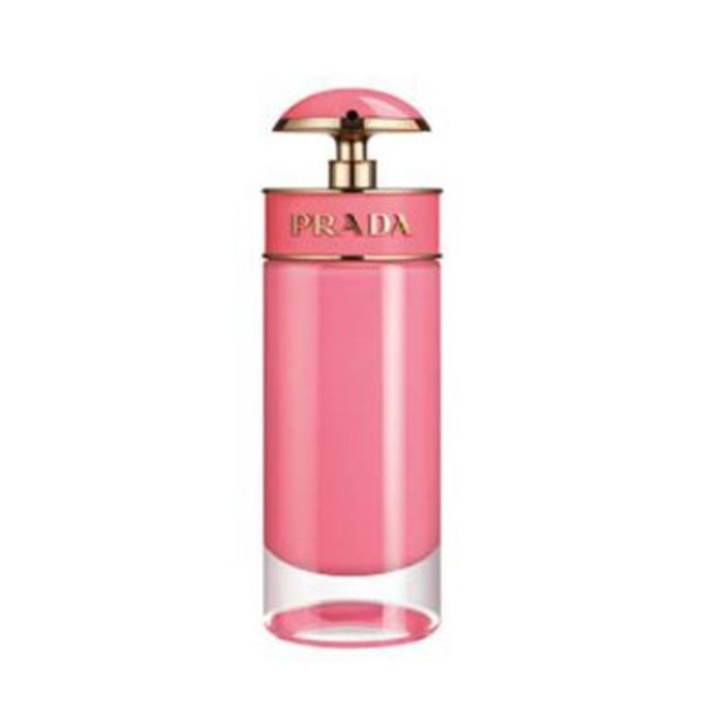 最高の品質 グロス 試してみた】キャンディ オーデトワレ BEAUTYの PRADA その他