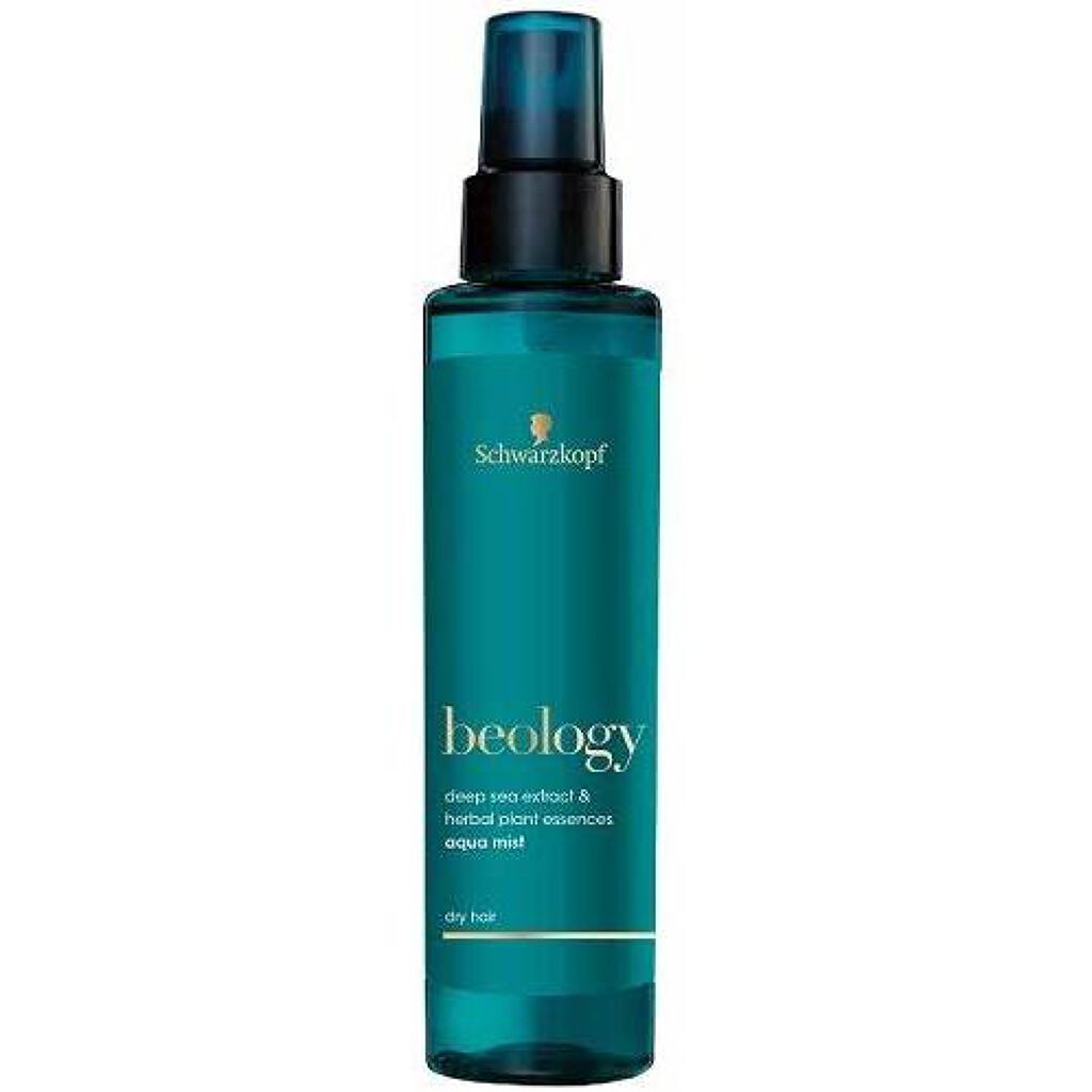 ビオロジー アクア ミスト シュワルツコフ