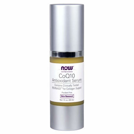 now solutions Antioxidant Serum CoQ10