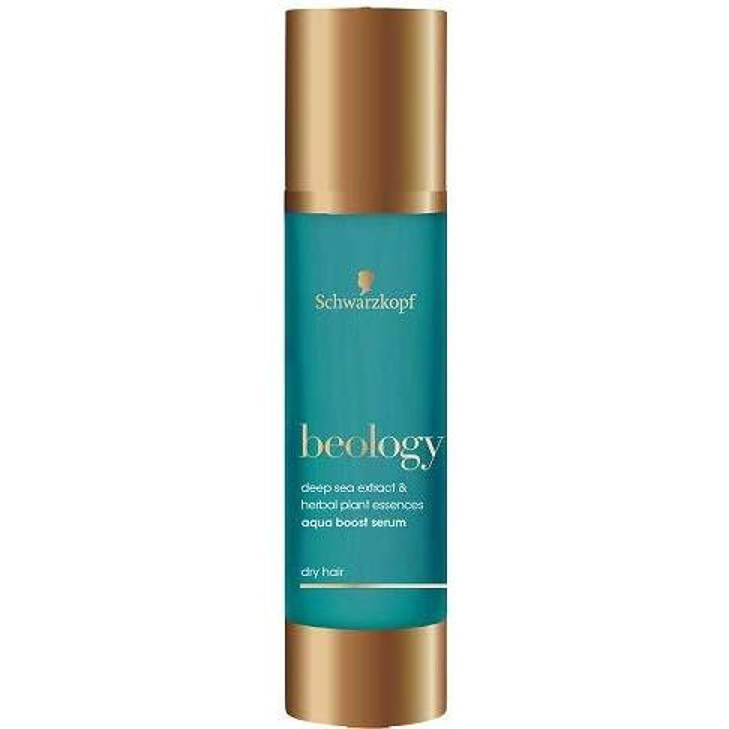 ビオロジー アクア トリートメントブースター シュワルツコフ