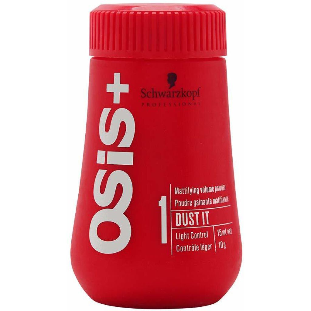 新品未使用 OSIS+ DUST IT オージス ダストイット 3個