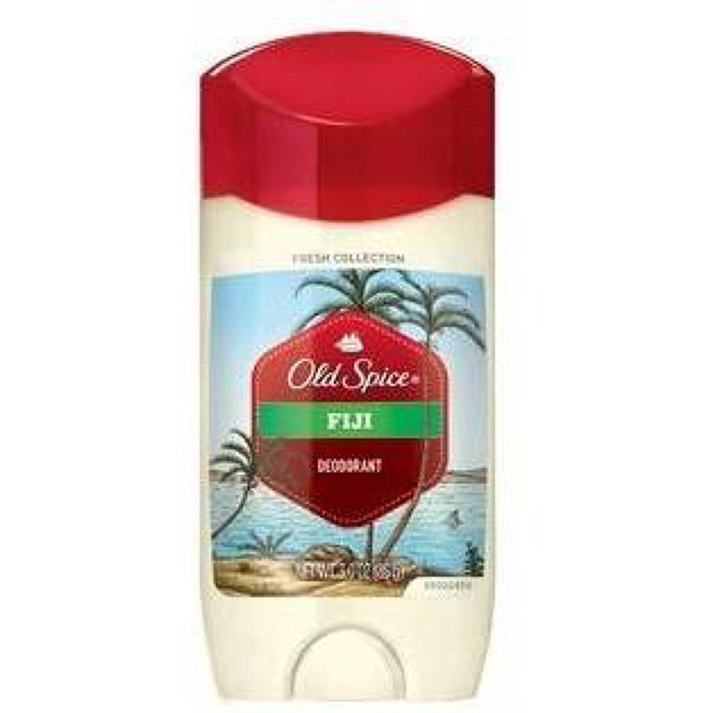 オールドスパイス(Old Spice) Fiji デオドラント オールドスパイス