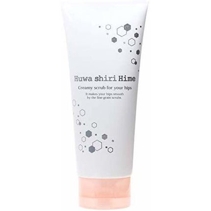 himecoto ふわしり姫