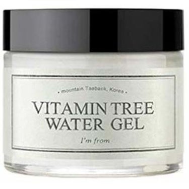 I'm from Vitamin Tree Watergel