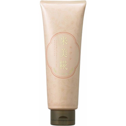 米美糀(メビカ) モイストヘアマスク