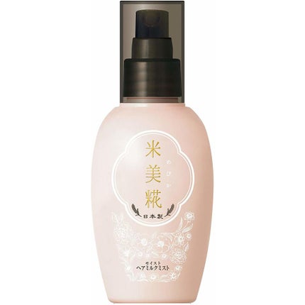 米美糀(メビカ) モイストヘアミルクミスト
