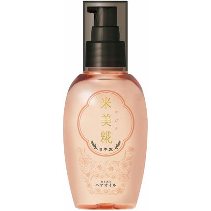 米美糀(メビカ) モイストヘアオイル