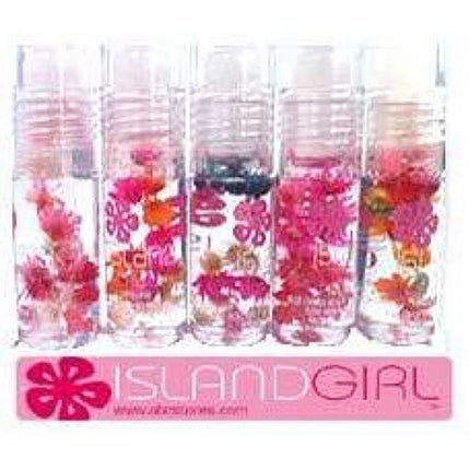 アイランドガール  FLAVORED LIP GLOSS