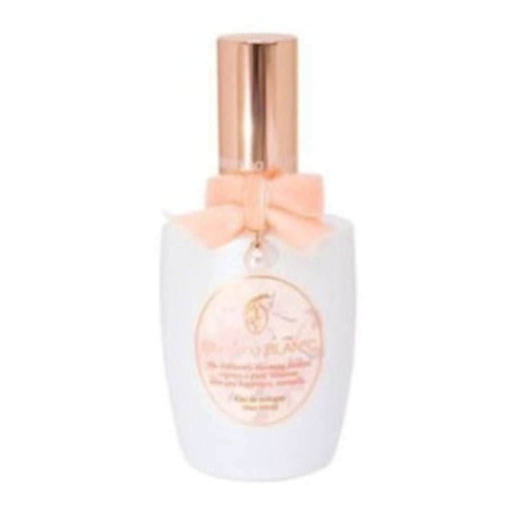 オーデコロン Blooming BLAN°C