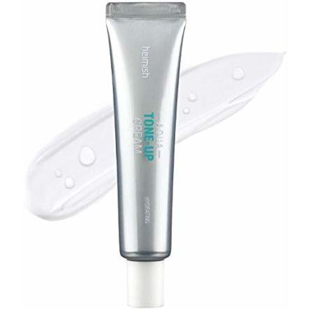 アクアトーンアップクリーム heimish