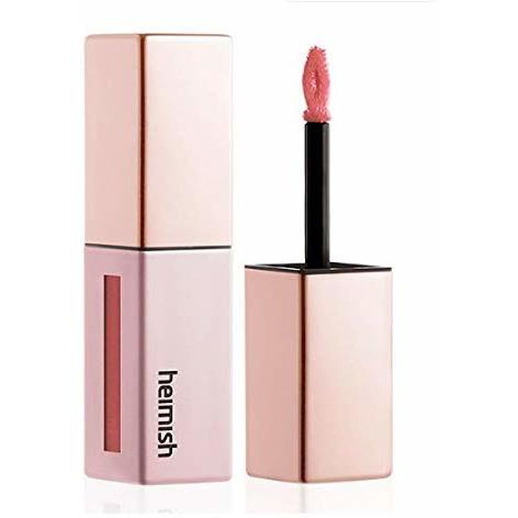 デイリズムウォータードロップリップティント heimish