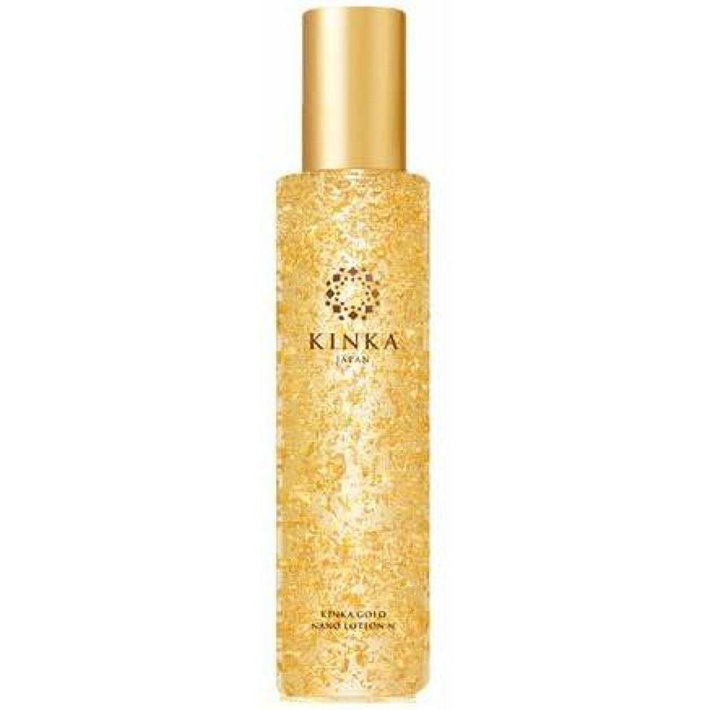 金華ゴールド ナノローション N KINKA