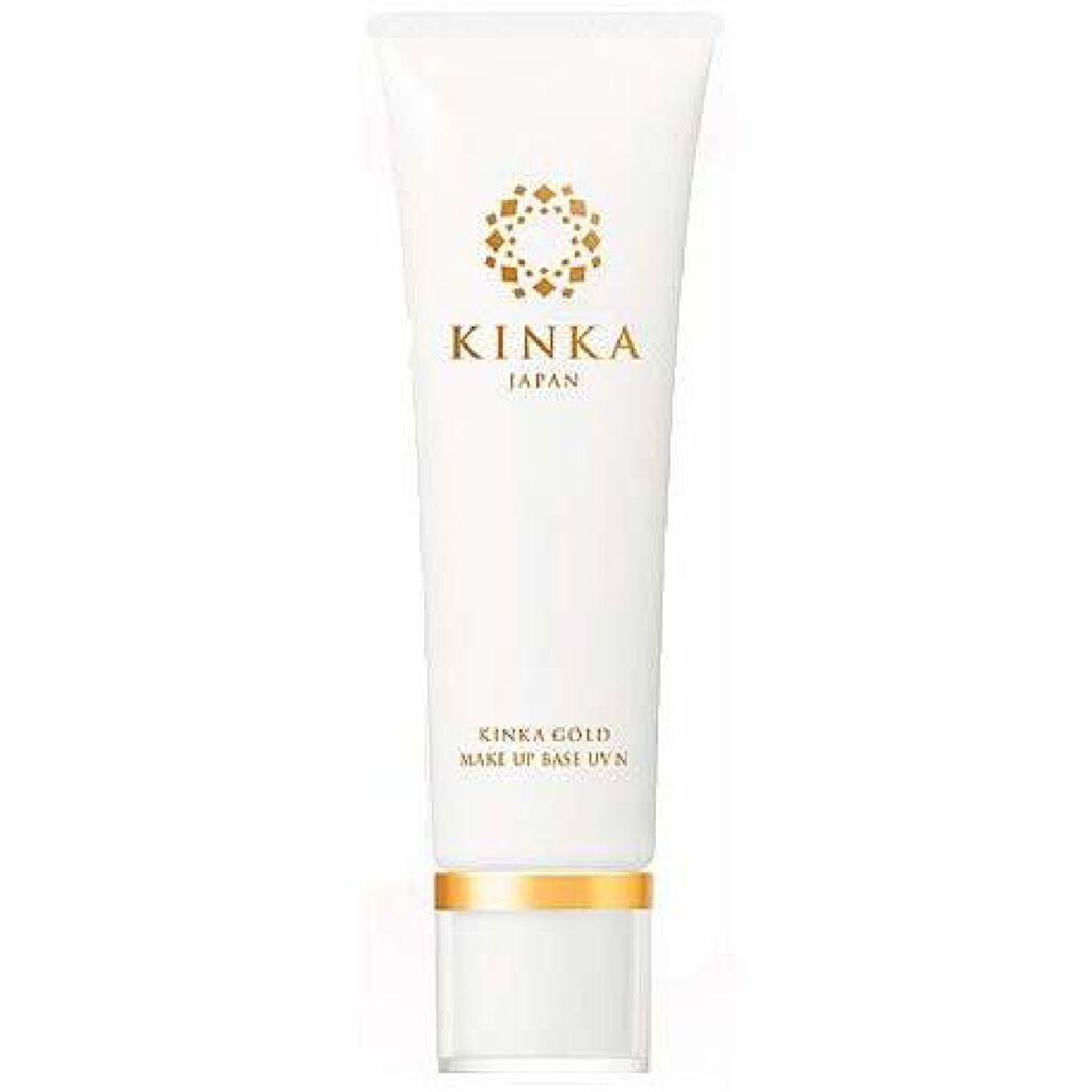 金華ゴールド メイクアップベースUV N KINKA